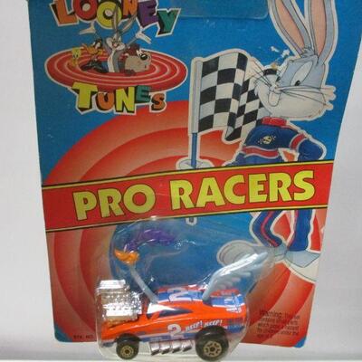 Lot 85 - Matchbox Disney Cars