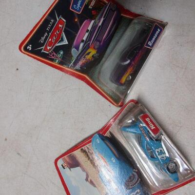 Lot 85 - Matchbox Disney Cars