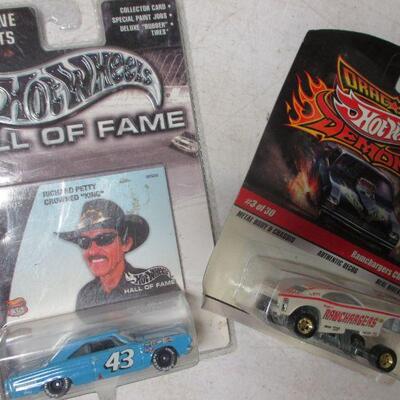 Lot 86 - Hot Wheels 