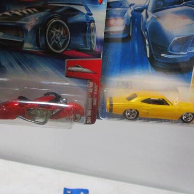 Lot 88 - Hot Wheels 