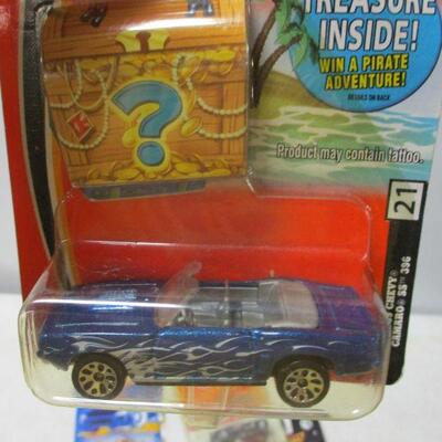 Lot 89 - Hot Wheels & Matchbox Cars