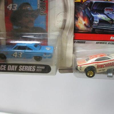 Lot 91 - Hot Wheels 