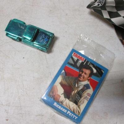 Lot 91 - Hot Wheels 