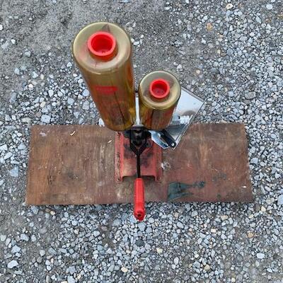 Shells, Loader