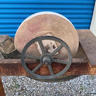 Grinding  Stone