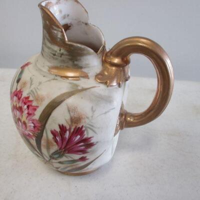 Lot 117 - Vintage Hall's Superior Autumn Leaf Jewel Tea Homemakers