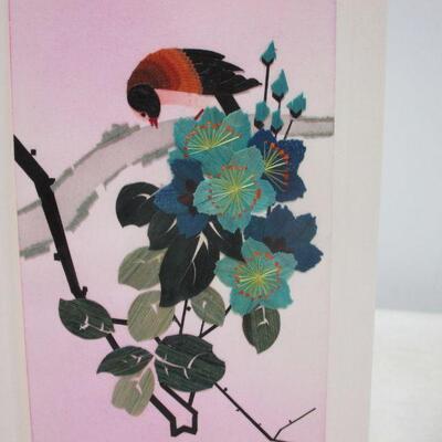 Lot 129 - Made In Hong Kong Art Deco Cards