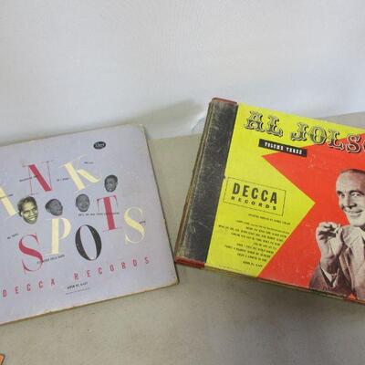 Lot 149 - Box Lot Of Records - Various Artist 