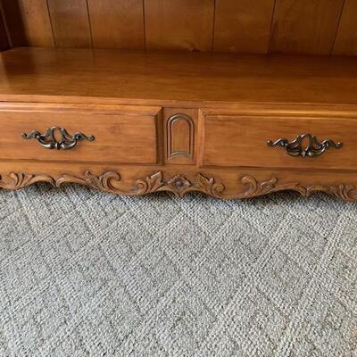 Sofa Table