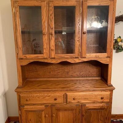 China Cabinet 