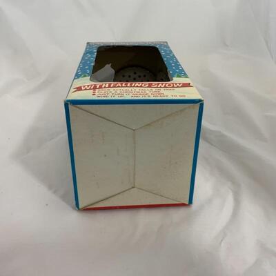 (6) Vintage | Vintage Turning Musical Tree