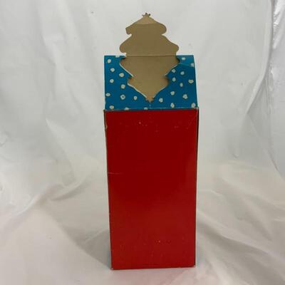 (6) Vintage | Vintage Turning Musical Tree
