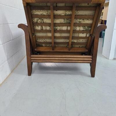 Futon Chair