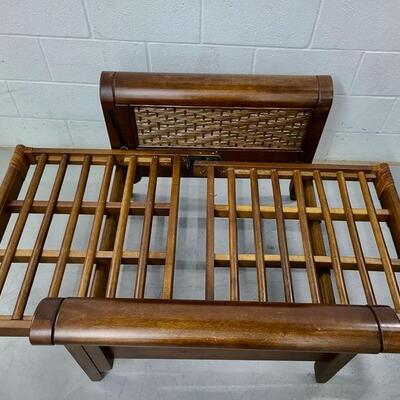 Futon Chair