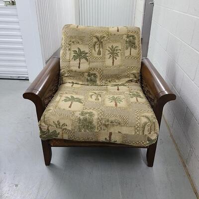 Futon Chair