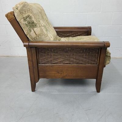Futon Chair
