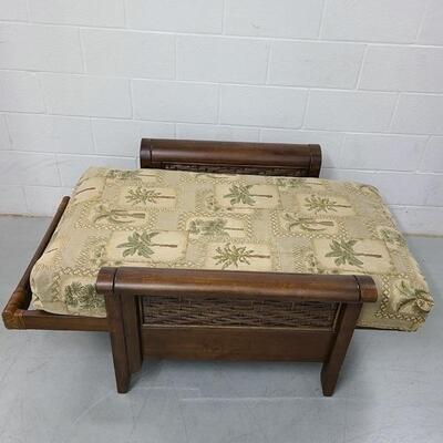 Futon Chair