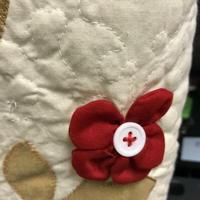 Quilted Wall Hanging