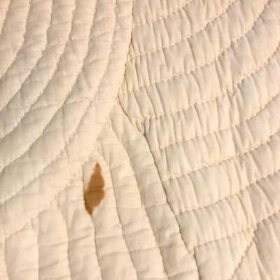 Star Quilt