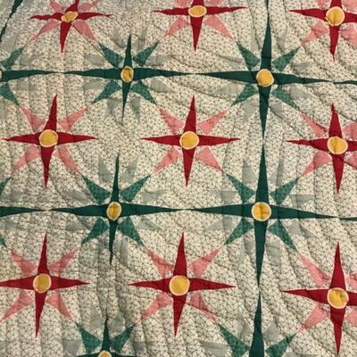 Star Quilt