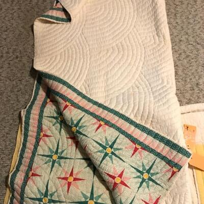 Star Quilt