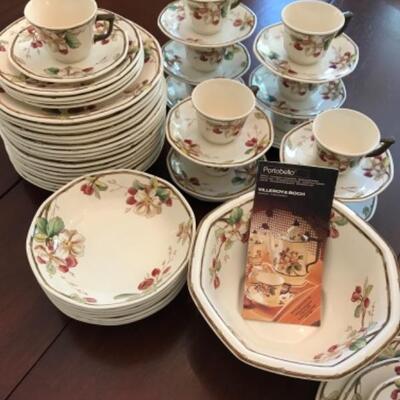 Portobello by Villeroy & Bosh