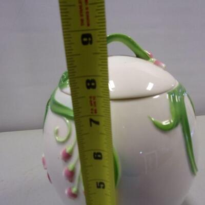 Lot 180 - Tinker Bell Cookie Jar