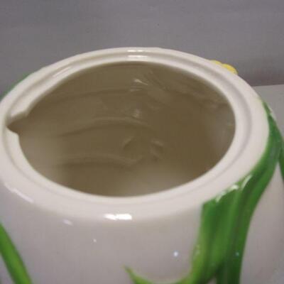 Lot 180 - Tinker Bell Cookie Jar