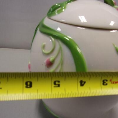 Lot 180 - Tinker Bell Cookie Jar