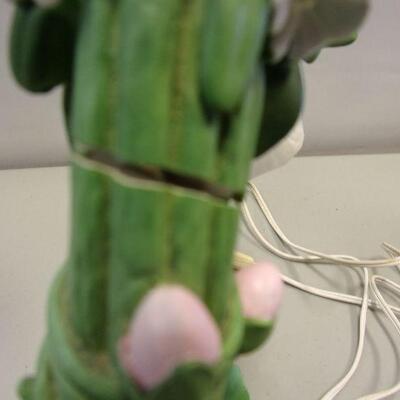 Lot 181 - Tinker Bell Lamp