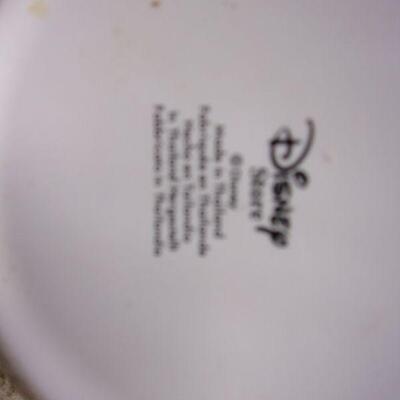Lot 182 -  Tinker Bell Coffee Cups Mugs