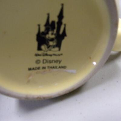 Lot 182 -  Tinker Bell Coffee Cups Mugs