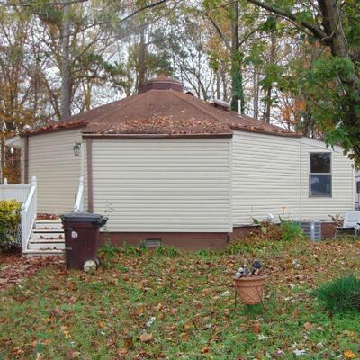 Estate of Terry and Betty  Brock
