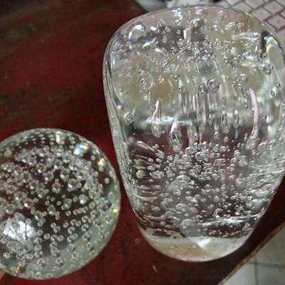 Paper Weights Lot 1