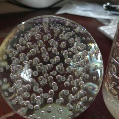 Paper Weights Lot 1