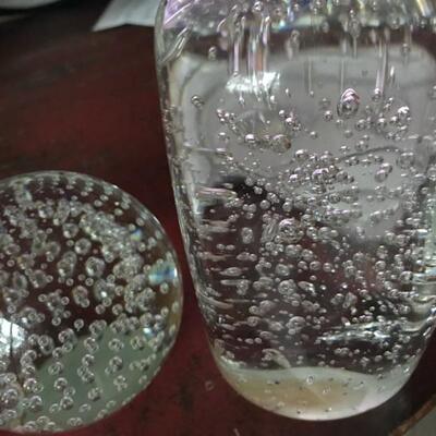 Paper Weights Lot 1