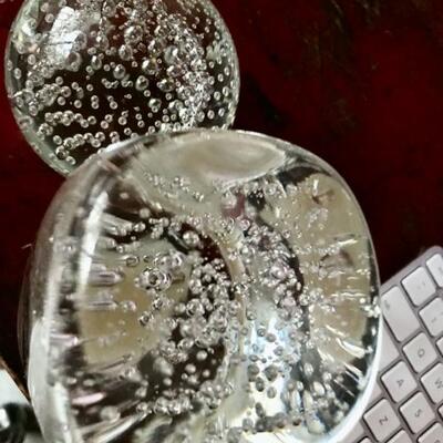 Paper Weights Lot 1