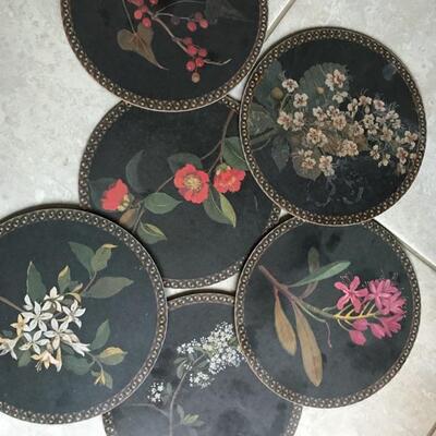 Farmhouse Cute Hot Pads