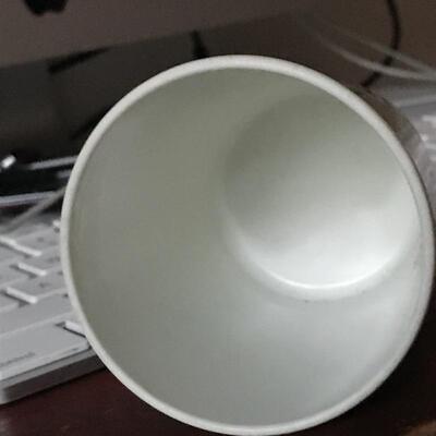 Melmac Bullwinkle Juice Cup