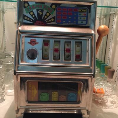 Casino King Slot Machine