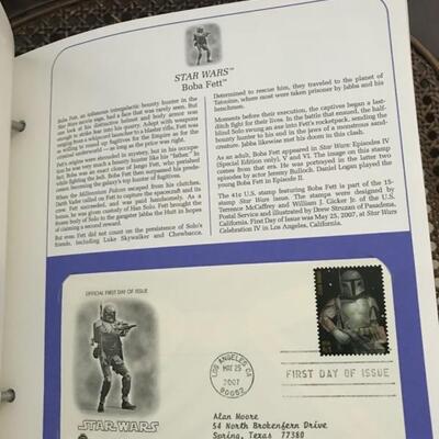 Lot 2-S Commemorative Society U.S. First Day Covers and Special Covers