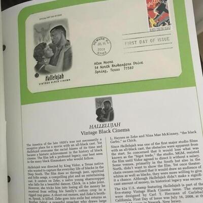Lot 2-S Commemorative Society U.S. First Day Covers and Special Covers