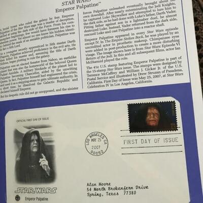 Lot 2-S Commemorative Society U.S. First Day Covers and Special Covers