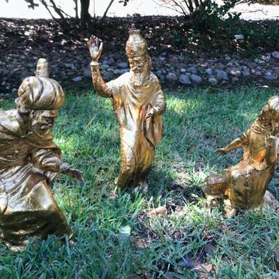 Three Kings