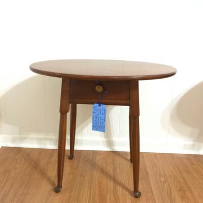 Leopold Stickley Original