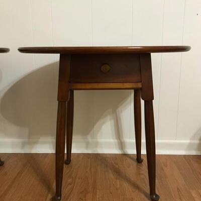Leopold Stickley Original