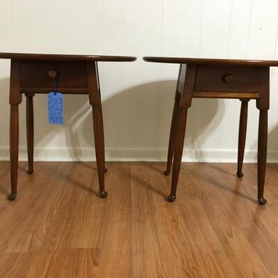 Leopold Stickley Original