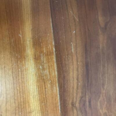 Stickler Coffee Table 
