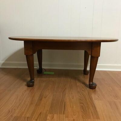 Stickler Coffee Table 