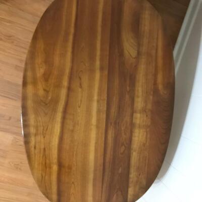 Stickler Coffee Table 